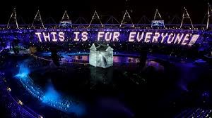 This is for everyone