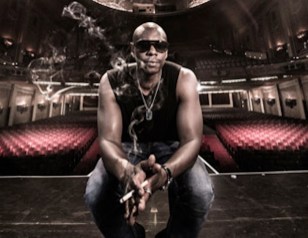 DaveChappelle Radio City