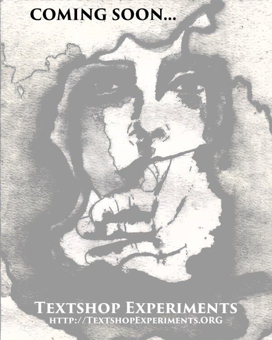 TE Issue 2 Coming Soon Poster