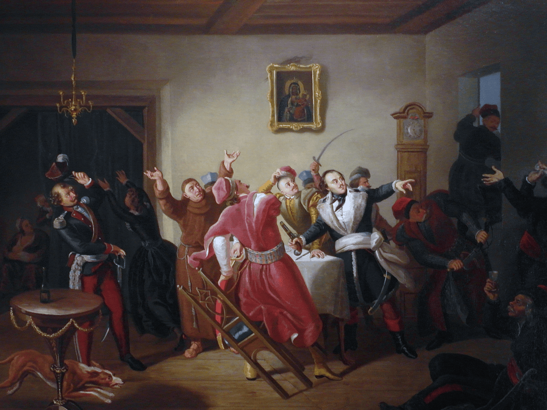 General Casimir Pulaski: A Polish Hero of the American Revolution | The ...